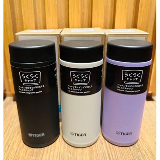 (小品日貨) 現貨在臺 日本 虎牌 TIGER 超輕量 350ML 不鏽鋼 保溫瓶 MMZ-W035