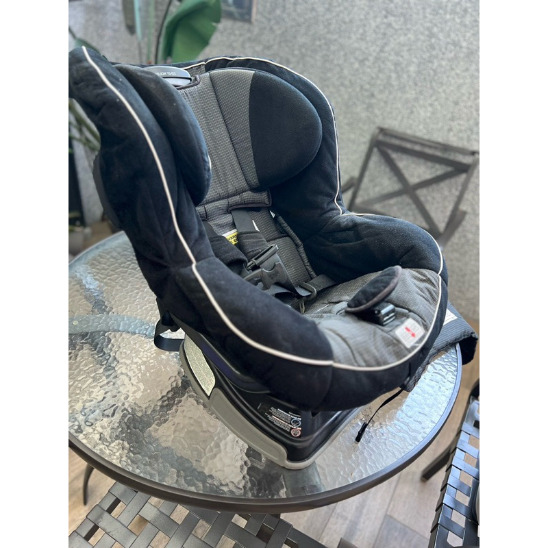 兒童汽車座椅 Britax Advocate 70-G3  0-7歲  汽座 二手 安全座椅