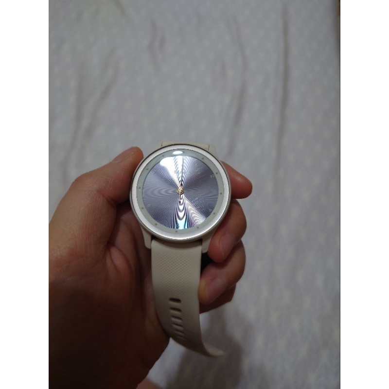 Garmin vivomove sport 二手