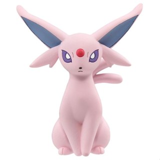 Pokemon 寶可夢 - TAKARA TOMY MONCOLLE 太陽伊布