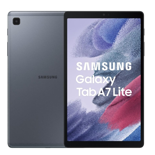 ((現貨供應))SAMSUNG Galaxy Tab A7 Lite T225 LTE 8.7吋通話平板電腦(3G/32