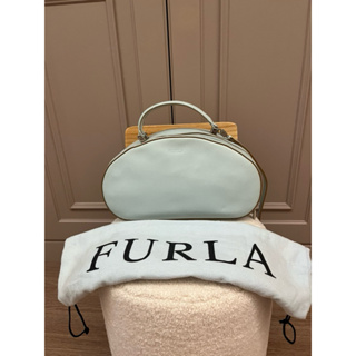 FURLA正品手提斜背包