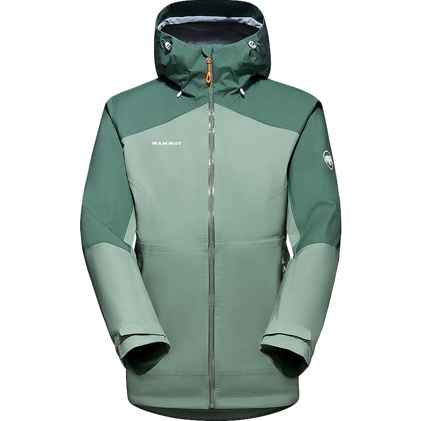 Mammut Convey Tour HS Hooded Jacket GORE-TEX 女款外套2023春夏最新款