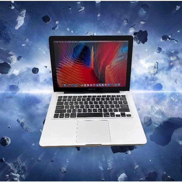 蘋果 MacBook Pro i7 2.8G 8G 250G A1278 2012年 13吋