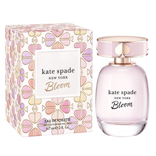 Kate Spade 桃氣花語女性淡香水60ml Vivo薇朵