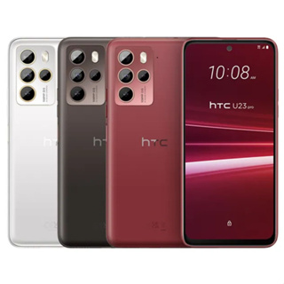 HTC U23 pro (8G/256G) 6.7吋 1億畫素 智慧型手機 全新機