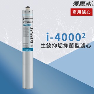 愛惠浦 EVERPURE I-40002 I40002 生飲抑垢抑菌濾心 保固公司貨/美國原廠【思維康SWEETCOM】