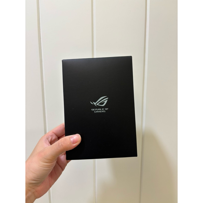 ASUS P303 ROG STRIX IMPACT 電競滑鼠