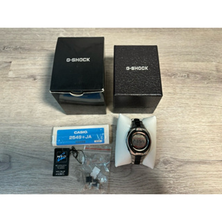 手錶-Casio MTG(型號：MTG-700)(日本帶回）電子錶（二手）
