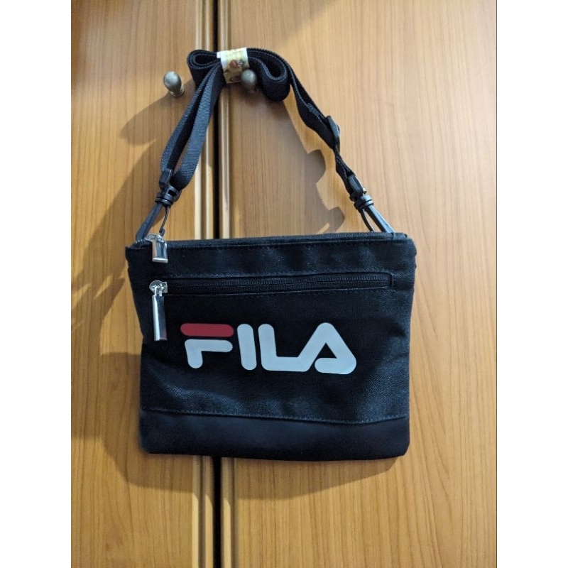 Fila b5小側背包