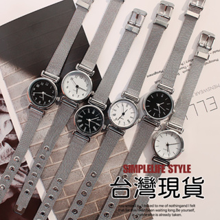 [台灣現貨+發票]女錶 手錶女生 女生手錶 手錶女 女手錶 考試錶 女手錶 文青錶 石英錶 韓版錶 造型錶 考試手錶