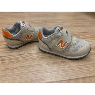 二手 New Balance 373 兒童學步鞋.休閒鞋.童鞋 12.5公分