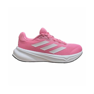 ADIDAS RESPONSE W 女款 粉色 緩震 運動 女慢跑鞋 IG1413 Sneakers542