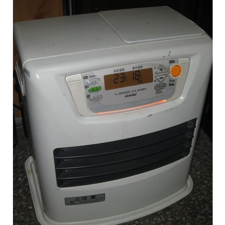 煤油電暖爐 電暖爐 二手電暖爐 功能正常