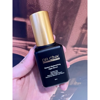 ❤️「附電子發票」達特聖克DR.CiNK 頂粹創生煥顏極效精華液30ml