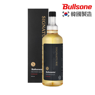 999三瓶優惠價～汽油引擎專用-勁牛王 Bullsone Signature極致 全效汽油新增劑（頂級全效）