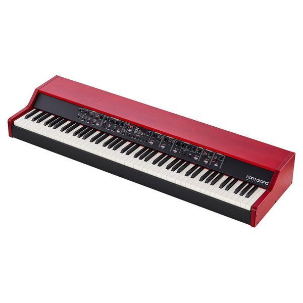 【反拍樂器】NORD GRAND 88 鍵盤 瑞典豪華頂級電鋼琴 公司貨 中區經銷