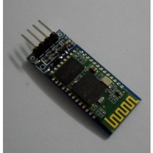 庫存不用等-【no】-Arduino 無線藍牙串口透傳模塊 無線串口通訊 HC-06從機藍牙模塊[86906-015]現