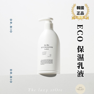 【OLIVE YOUNG嬰兒類別第一名】韓國 Dr.Bio ECO 保濕乳液 250g 韓國素食認證