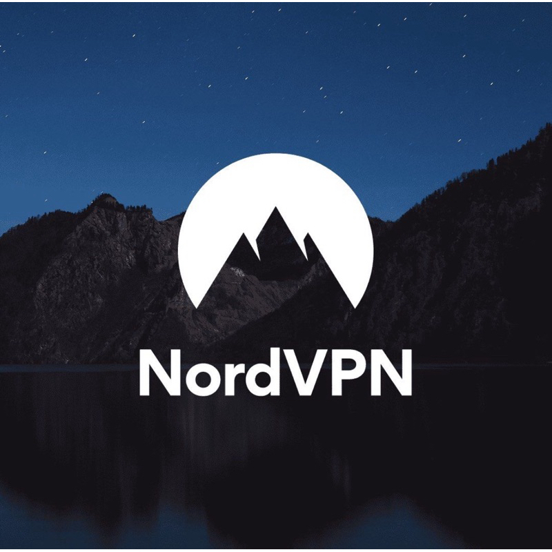 NordVPN 一年 訂閱會員（目前尚有貨｜可批發）｜VPN,翻牆,中國,機場,隱私,surfshark,便宜,最低價｜