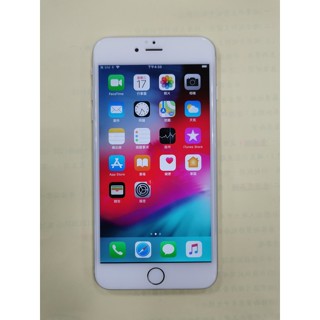 Apple iPhone 6 Plus 64GB 蘋果 手機 二手