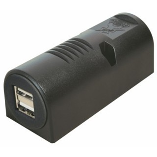 USB 雙充電插座/露營車配件/露營拖車配件