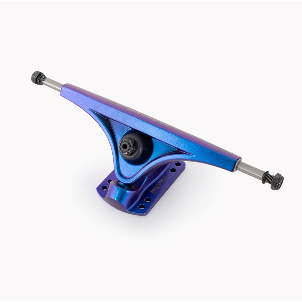 Landyachtz Bear Gen 6 - 180mm 50° Trucks 長板輪架 - Color Shi