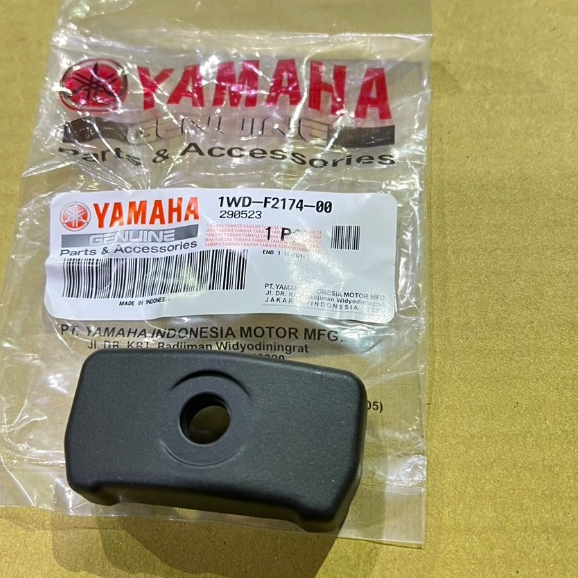 YAMAHA 原廠 YZF-R3  R3 MT-03  MT03 鏈條護器 1WD-F2174-00