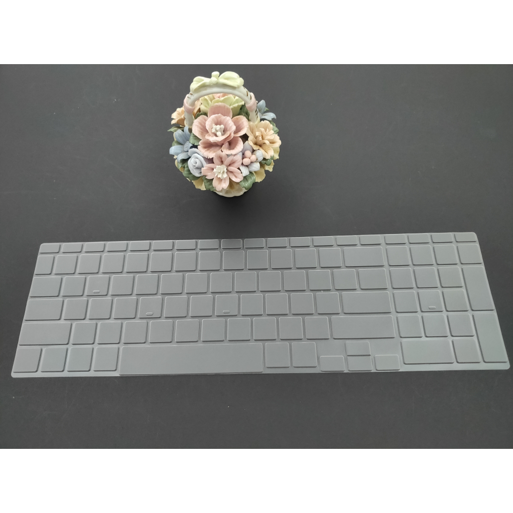 高透TPU 惠普 HP Victus 光影 16-r0068TX 15-fa1367TX 鍵盤膜 防塵膜 保護膜