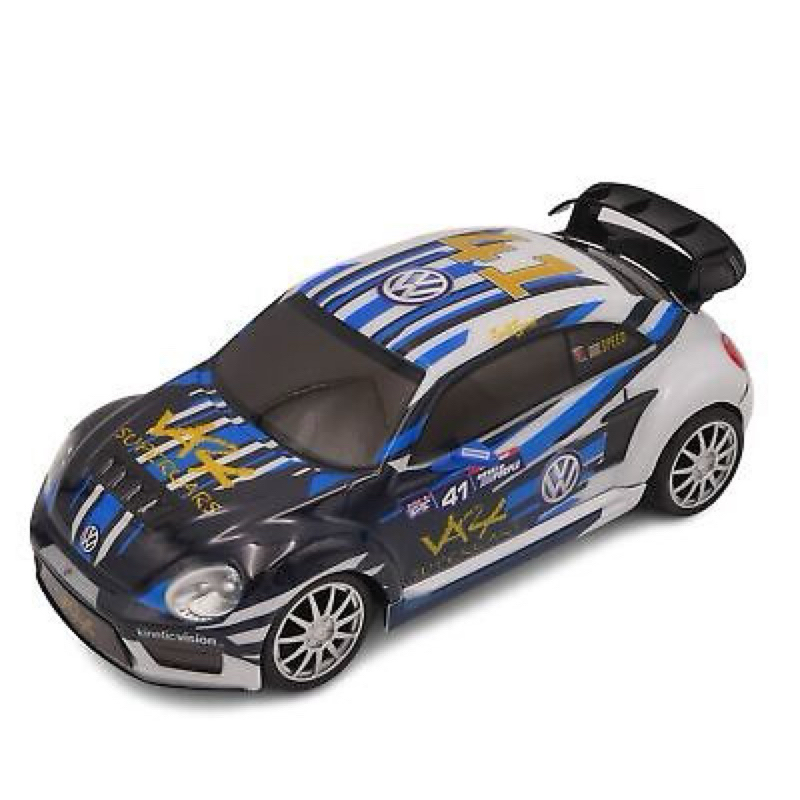 現貨《📣限量版優惠📣》遙控飄移車 福斯DANY TECH VW Beetle GRC 1/16 金龜車(電池款)