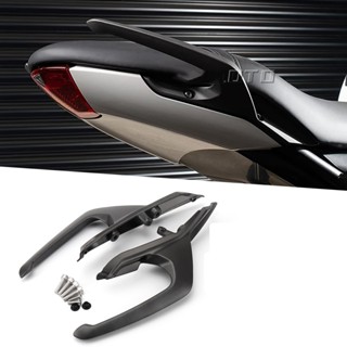 Triumph Trident 660後扶手 適用於 凱旋 660改裝後貨架 Trident660 Trident 66