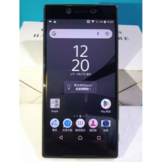 二手良品 Sony Xperia Z5 Premium（5.5吋，3G/32G，高通S810八核心）