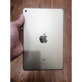 【販售中古機】Ipad Mini4 容量64G