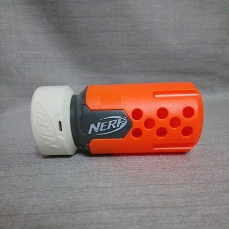 Nerf安全玩具槍配件(二手品）