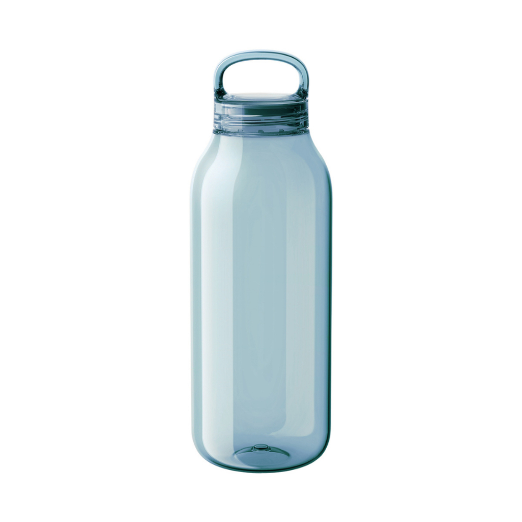 KINTO Water Bottle輕水瓶/ 950ml/ 海洋藍 eslite誠品