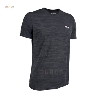 正版【FILA】男涼爽透氣短袖圓領上衣 涼感布料 FM 0666 現貨24h內出貨 【Dlala】