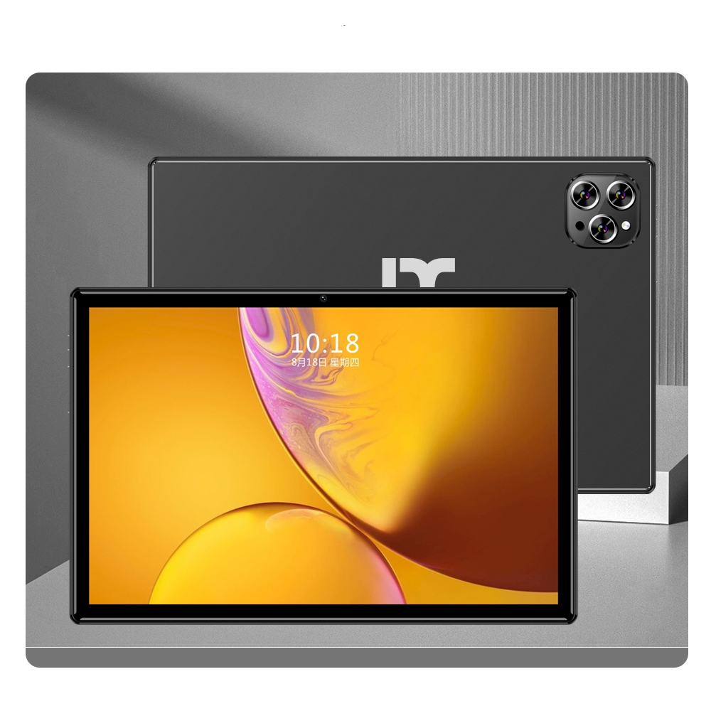 暴龍創意生活 限時現貨 夢想平板六代 Dream Tablet Overlook 八核心 10.1吋平版電腦 追劇神器