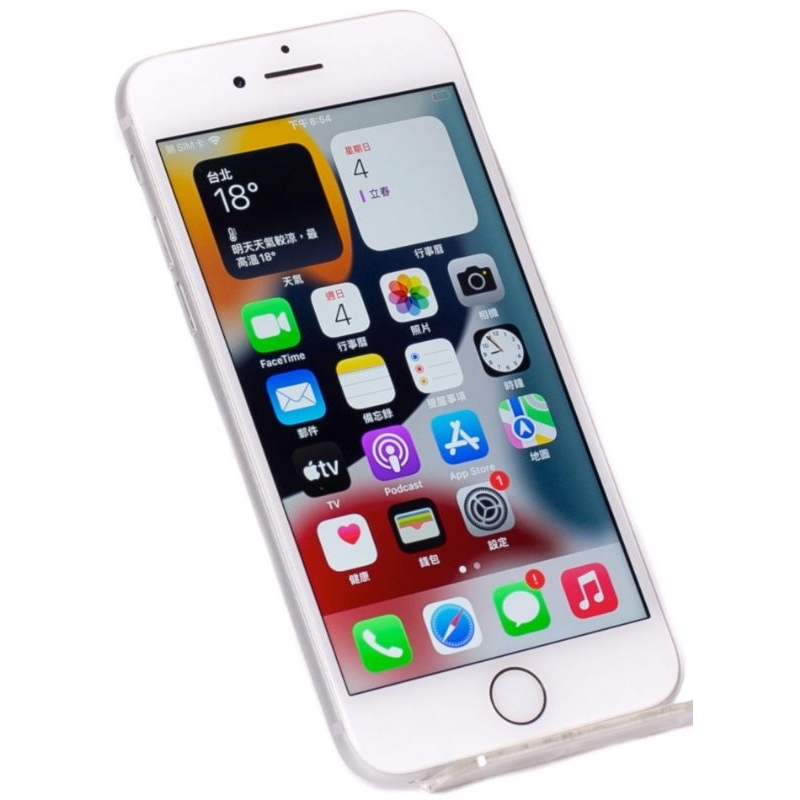 Apple i8+ 超大256G 經典iPhone 8 Plus 台灣公司貨 andy3C