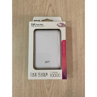 𨍭售-SP廣穎行動電源10000mAh Power Bank