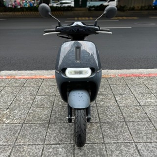 (貳輪嶼二手機車-新北中和店) 2019年 GOGORO 2 PLUS #9128