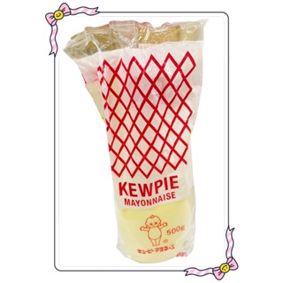 零食雜貨小舖🌟(即期良品）Kewpie 美乃滋 500g