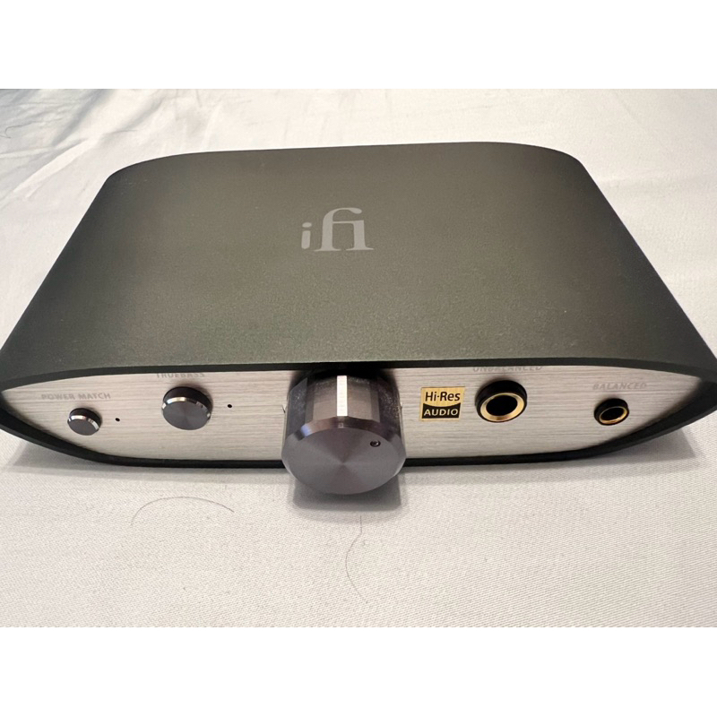 近全新-ifi ZEN DAC V2