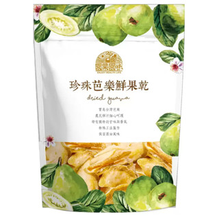 好市多 園果園味 珍珠芭樂乾 600公克 costco COSTCO 代購