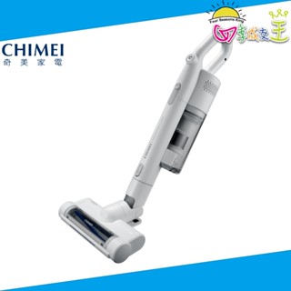 CHIMEI奇美 無線多功能吸塵器(附贈除蟎吸頭) VC-HD4LHA 免運