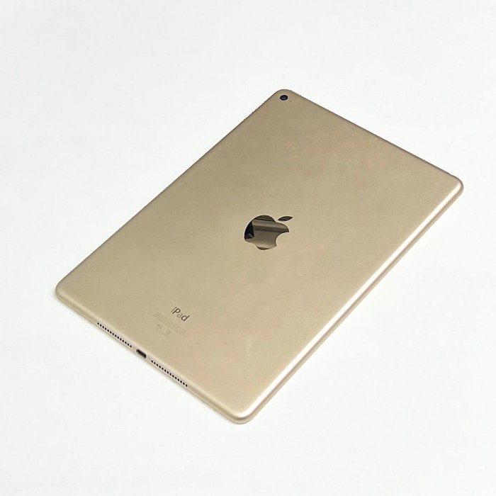 【蒐機王】Apple iPad Air 2 64G WiFi 9.7吋 二代【歡迎舊3C折抵】C8172-6