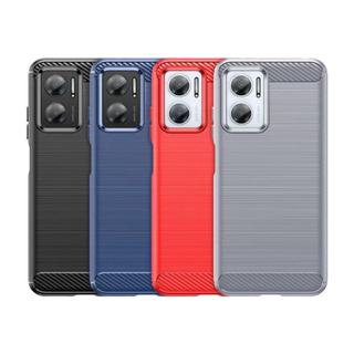 碳纖維小米 Redmi 10 5G 防摔手機殼 保護殼 紅米10 5G 手機殼 22041219NY 防摔殼