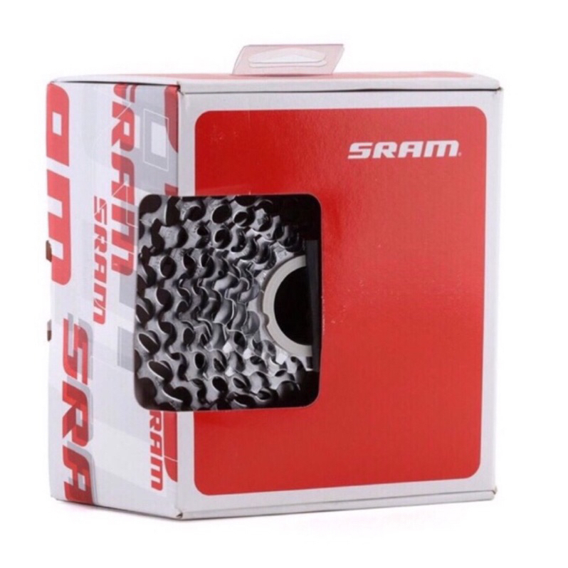 胖虎單車 Sram PG-1030 10 Speed Cassette 11-36T