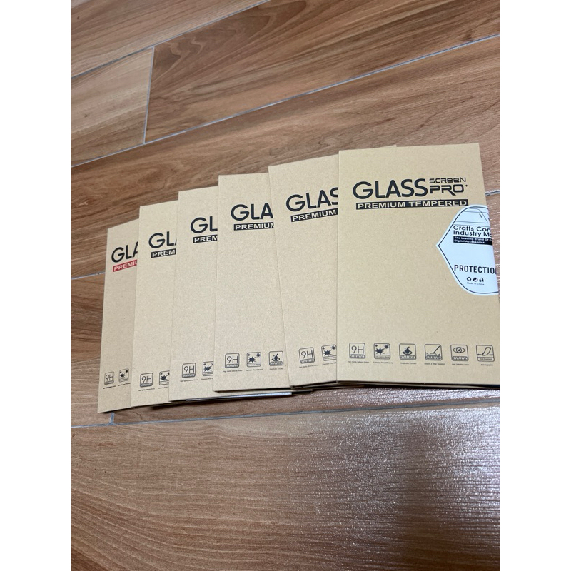 6個-200元 玻璃保護貼  ACER AN515-58 PH315-55 PH315-56 鋼化玻璃 筆電螢幕玻璃貼