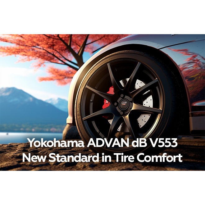 小李輪胎 YOKOHAMA 横濱 V553 21吋全新輪胎全規格尺寸特價中歡迎詢價/ 詢問