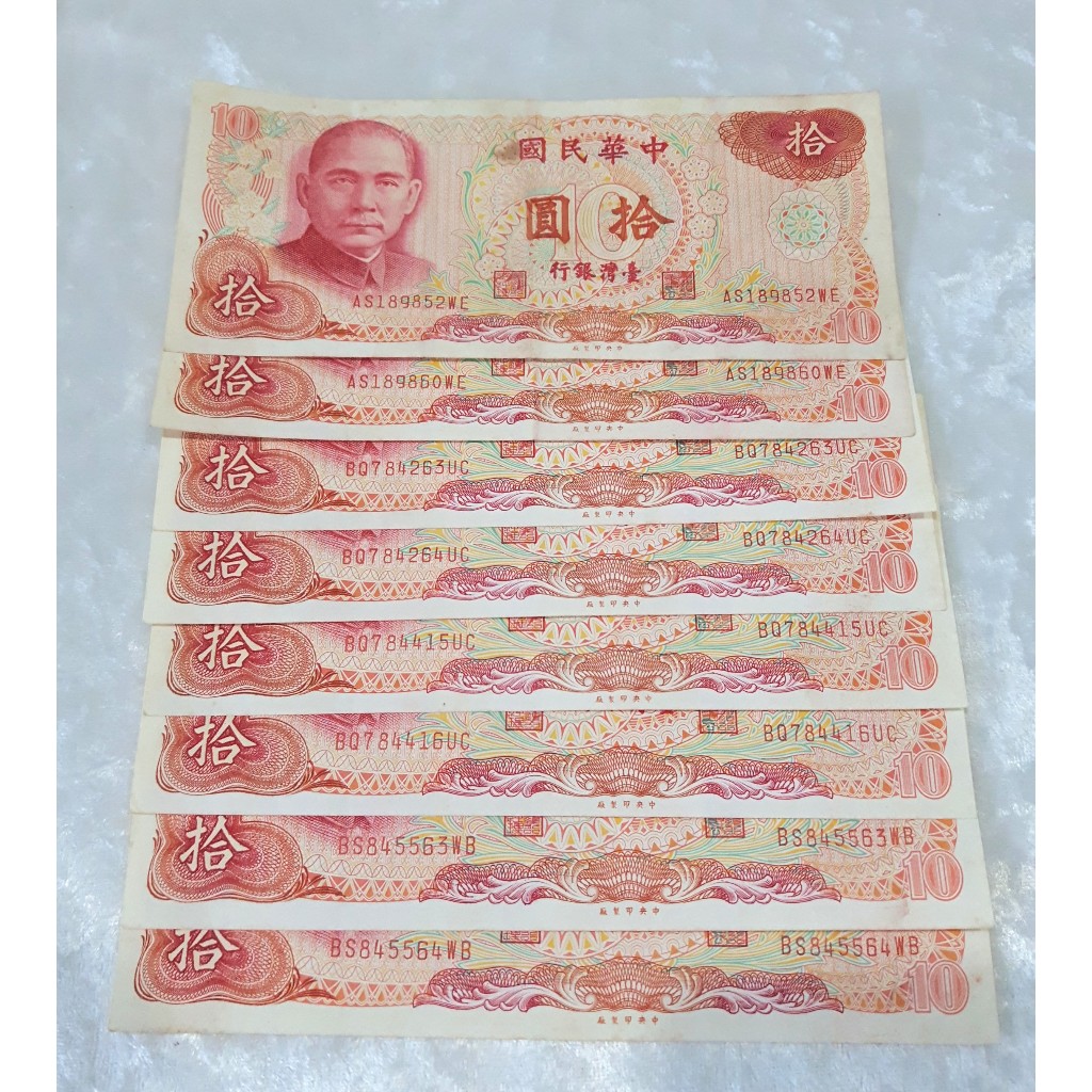 台灣銀行舊硬幣的價格推薦- 2026年1月| 比價比個夠BigGo